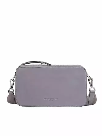 LIEBESKIND BERLIN | Sac en cuir - Mini sac CLARICE | lila